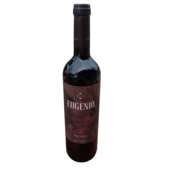 Vino Eugenio La Celia 2023