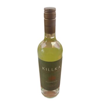 Vino Blanco KILLKA 2022