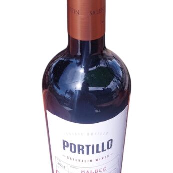Malbec Portillo Salentein